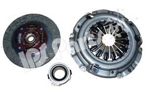 IPS Parts ICK-5347 Clutch Kit